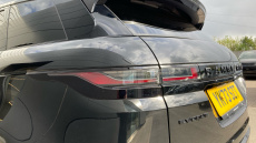 Land Rover Range Rover Evoque 2.0 P250 Dynamic HSE 5dr Auto Petrol Hatchback